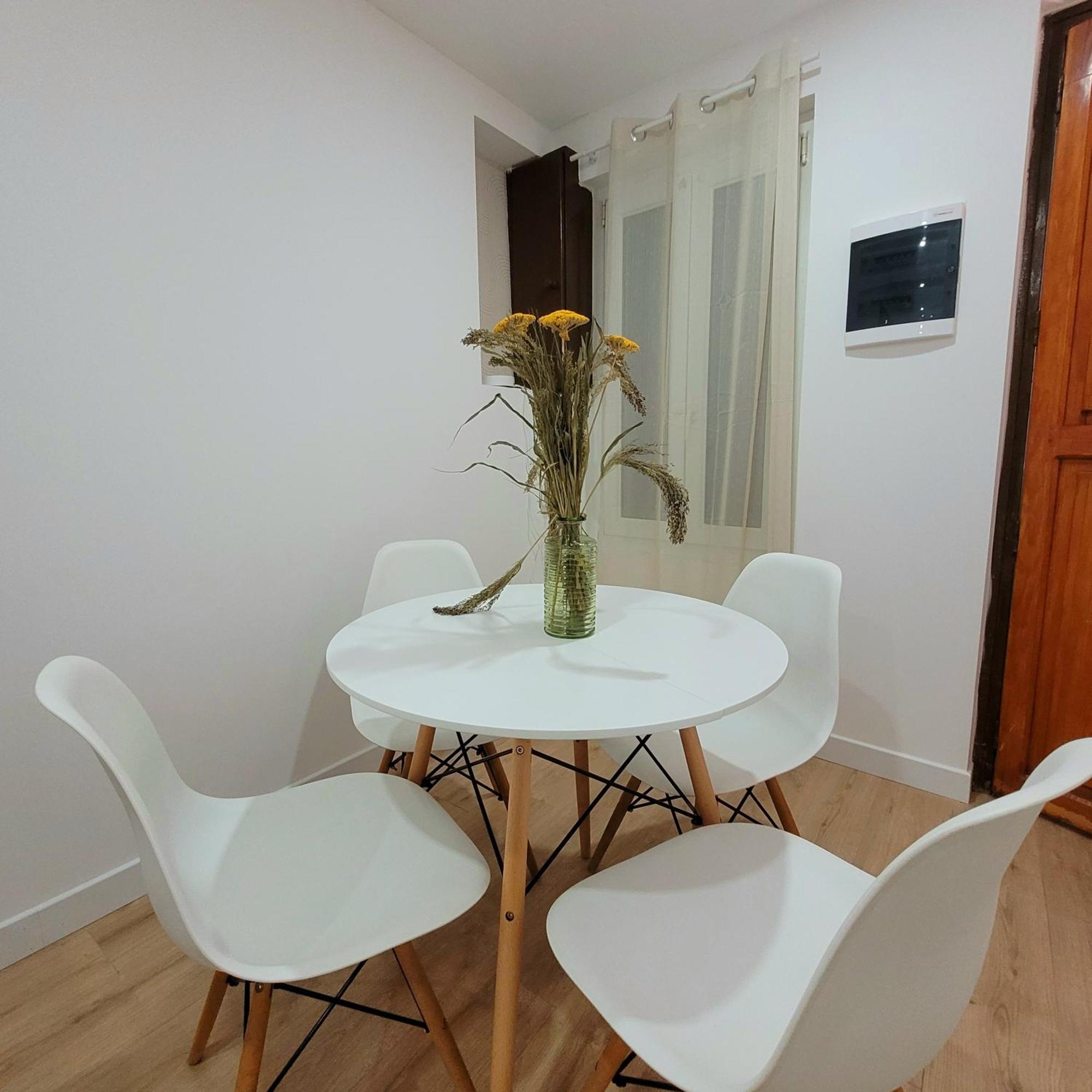 Jolie Maison De Vacances 4-5 Personnes Saint-Marcel-sur-Aude Exterior foto